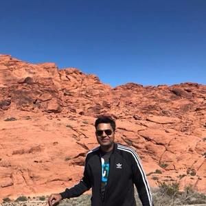 Meet your Posher, Deepak